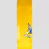 Dane Brady News Paper 8.125" Skateboard Deck -Cheap Volcom Store DaneBradyNewsPaper8125SkateboardDeck