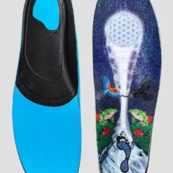 Dcp Flower Of Life Insoles -Cheap Volcom Store DcpFlowerOfLifeInsoles 2