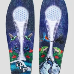 Dcp Flower Of Life Insoles