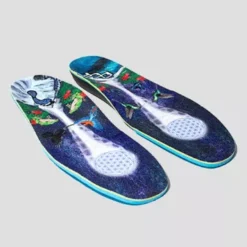 Dcp Flower Of Life Insoles -Cheap Volcom Store DcpFlowerOfLifeInsoles 3