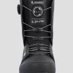 RIDE Deadbolt Zonal 2023 Snowboard Boots 10 RIDE Deadbolt Zonal 2023 Snowboard Boots -Cheap Volcom Store DeadboltZonal2023SnowboardBoots 3