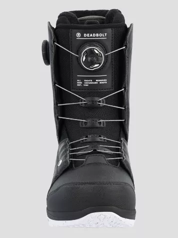 RIDE Deadbolt Zonal 2023 Snowboard Boots 6 RIDE Deadbolt Zonal 2023 Snowboard Boots - Image 4