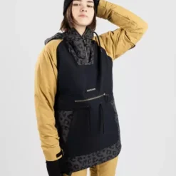 Horsefeathers Derin II Anorak