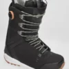 Salomon Dialogue Lace SJ Boa 2022 Snowboard Boots