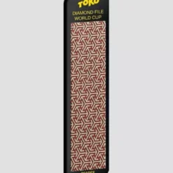 Toko Diamond File World Cup Coarse 200 Tool