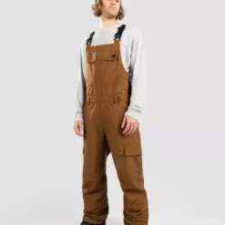 DC Docile Bib Pants