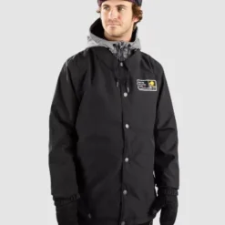 Downpour Jacket 9 Downpour Jacket -Cheap Volcom Store DownpourJacket 1