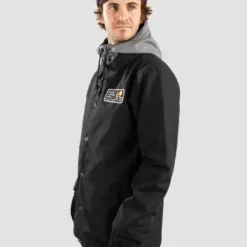 Downpour Jacket 10 Downpour Jacket -Cheap Volcom Store DownpourJacket 2