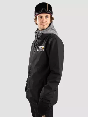 Downpour Jacket 5 Downpour Jacket - Image 3