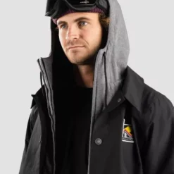 Downpour Jacket 11 Downpour Jacket -Cheap Volcom Store DownpourJacket 3