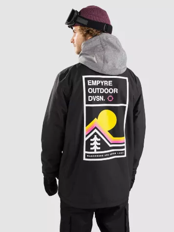 Downpour Jacket 3 Downpour Jacket