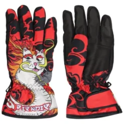 RIPNDIP Dragonerm Gloves