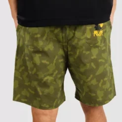 POLER Dusty Shorts -Cheap Volcom Store DustyShorts 1