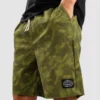 POLER Dusty Shorts 2 POLER Dusty Shorts -Cheap Volcom Store DustyShorts