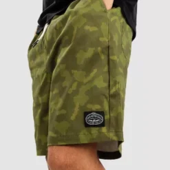 POLER Dusty Shorts -Cheap Volcom Store DustyShorts 2