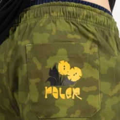 POLER Dusty Shorts -Cheap Volcom Store DustyShorts 3