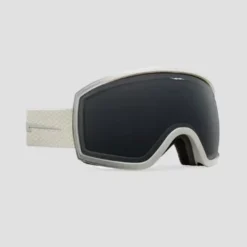 ELECTRIC EG2-T.S Matte Stealth Grey Bird Goggle