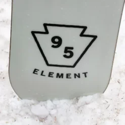 Arbor Element Camber 2024 Snowboard 9 Arbor Element Camber 2024 Snowboard -Cheap Volcom Store ElementCamber2024Snowboard 2