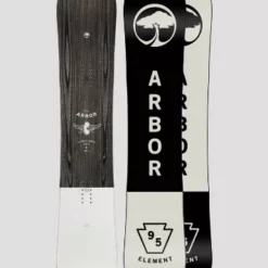 Arbor Element Camber 2024 Snowboard