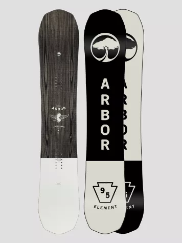 Arbor Element Camber 2024 Snowboard 3 Arbor Element Camber 2024 Snowboard