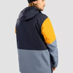 Picture Elfyn Jacket -Cheap Volcom Store ElfynJacket 1