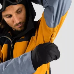 Picture Elfyn Jacket -Cheap Volcom Store ElfynJacket 2