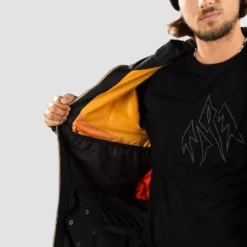 Picture Elfyn Jacket -Cheap Volcom Store ElfynJacket 3