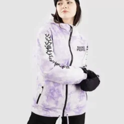 Emotional Wreck Jacket