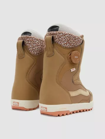 Vans Encore Pro 2024 Snowboard Boots 4 Vans Encore Pro 2024 Snowboard Boots - Image 2