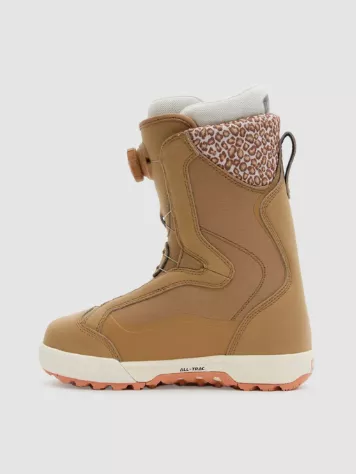 Vans Encore Pro 2024 Snowboard Boots 6 Vans Encore Pro 2024 Snowboard Boots - Image 4