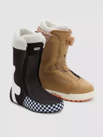 Vans Encore Pro 2024 Snowboard Boots 10 Vans Encore Pro 2024 Snowboard Boots - Image 8
