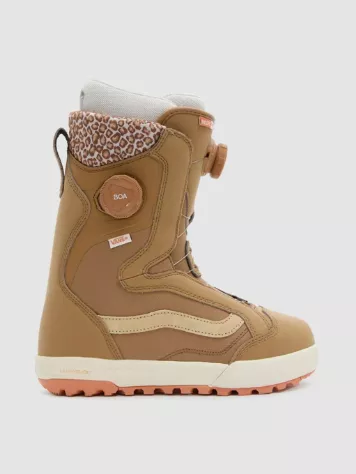 Vans Encore Pro 2024 Snowboard Boots 3 Vans Encore Pro 2024 Snowboard Boots