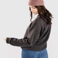 Billabong Energy And Wisdom Sweater -Cheap Volcom Store EnergyAndWisdomSweater 1