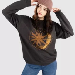 Billabong Energy And Wisdom Sweater -Cheap Volcom Store EnergyAndWisdomSweater 2