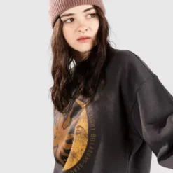 Billabong Energy And Wisdom Sweater -Cheap Volcom Store EnergyAndWisdomSweater 4