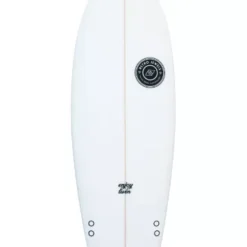 Enjoy Twin FCS 5'4 Surfboard