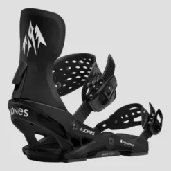 Equinox Snowboard Bindings