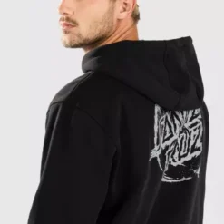 Cheap Volcom Store 16 Santa Cruz Erode Dot Mono Hoodie