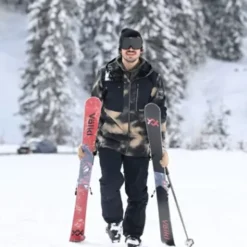 Quiksilver Estate Pants -Cheap Volcom Store EstatePants 2