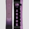 Arbor Ethos Rocker 2024 Snowboard