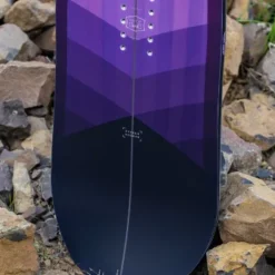 Arbor Ethos Rocker 2024 Snowboard -Cheap Volcom Store EthosRocker2024Snowboard 2