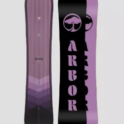 Arbor Ethos Rocker 2024 Snowboard