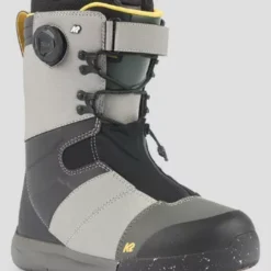 K2 Evasion Workwear (Curtis Ciszek) 2024 Snowbo