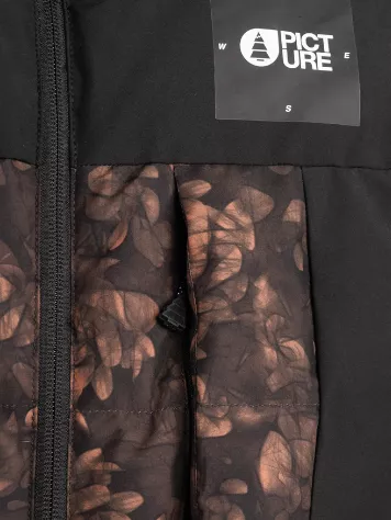 Picture Face It Jacket 5 Picture Face It Jacket - Image 3