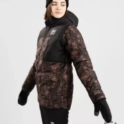 Picture Face It Jacket