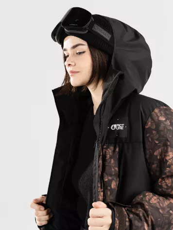 Picture Face It Jacket 6 Picture Face It Jacket - Image 4