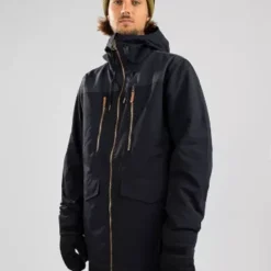 Quiksilver Fairbanks Jacket