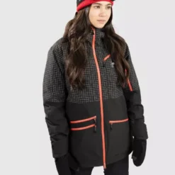 Picture Famer Jacket