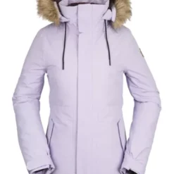 Volcom Fawn Insulated Jacket