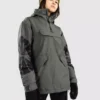 Volcom Fern Ins Gore-Tex Anorak -Cheap Volcom Store FernInsGoreTexAnorak